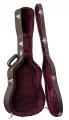 Martin Case 3-Ply HS D-14F 345 pouzdro