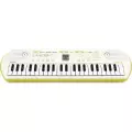 SA 80 CASIO klávesy pro děti, dětský keyboard
