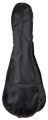 Harley Benton UK-11DW hnědé sopranové ukulele