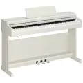 Digitální piano Yamaha YDP 166 WB
