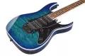 Ibanez RG450QMB-SPB elektrická kytara