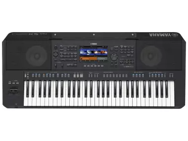 Keyboard Yamaha PSR SX920