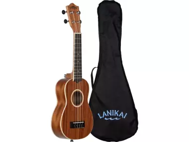 Lanikai LU21S sopranové ukulele