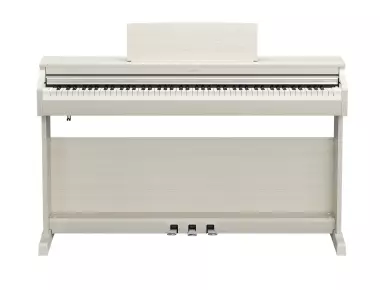 Digitální piano Yamaha YDP 166 WB
