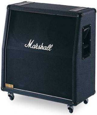 MARSHALL 1960 A,B