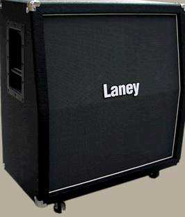 LANEY GS 412 LA, LS