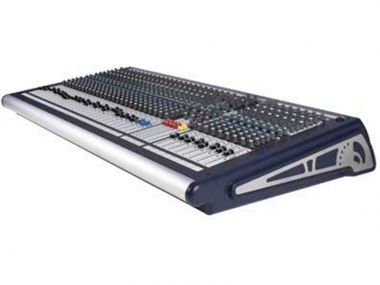 SOUNDCRAFT GB2 -16CH