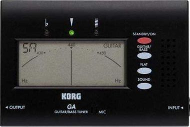 KORG GA-40 ladička