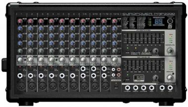 Behringer PMP 2000