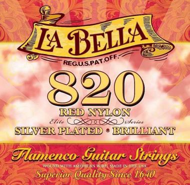 820 Flamenco