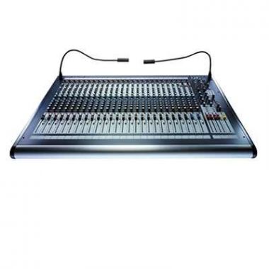 SOUNDCRAFT GB2-24CH