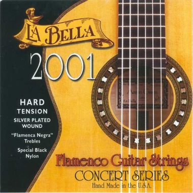 2001 Flamenco H