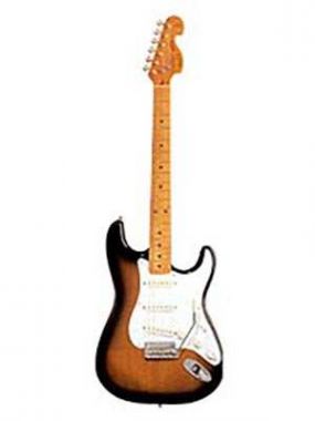 SX VST 57/2TS -Stratocaster