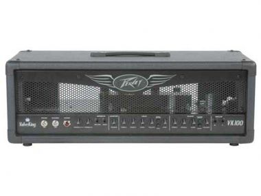 PEAVEY VALVE KING HEAD II