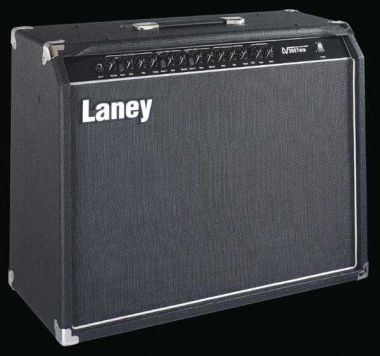 LANEY LV 300 TWIN