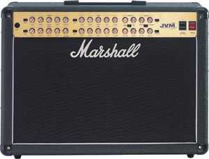 MARSHALL JVM 410 C