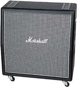 MARSHALL 1960 AX