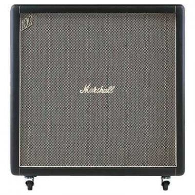 MARSHALL 1960 BHW