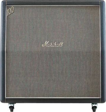 MARSHALL 1960 AHW