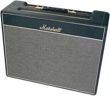 MARSHALL 1962