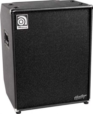 AMPEG  Heritage HSVT-410 HLF  baskytarový box