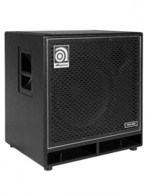 AMPEG  ProNeo PN-115 HLF  baskytarový box