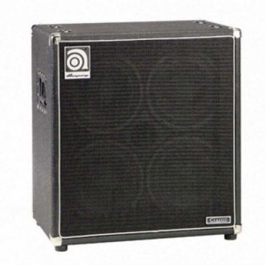 AMPEG  SVT-410 HE  baskytarový box