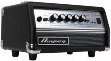 AMPEG Micro VR HEAD  baskytarový zesilovač