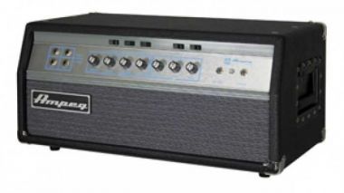 AMPEG SVT-VR  baskytarový zesilovač