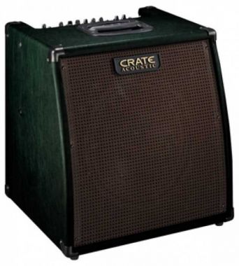 CRATE CA 120 DG