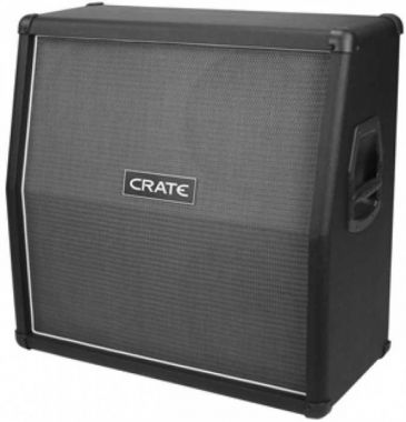 CRATE FW 412 A