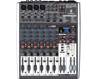 Behringer Xenyx  X 1204 USB