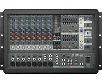 Behringer PMP1680S