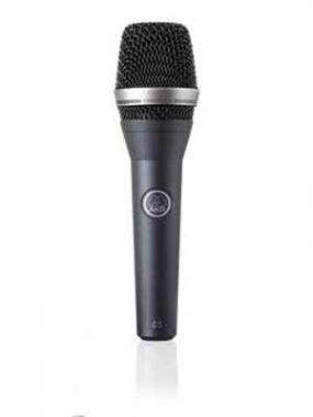 AKG C 5 mikrofon