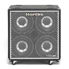 HARTKE HX 410 basový reprobox