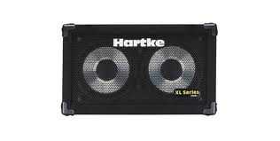 HARTKE 210 XL V2 basový reprobox