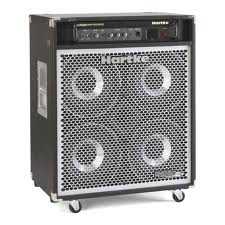 HARTKE 5410 C basové kombo