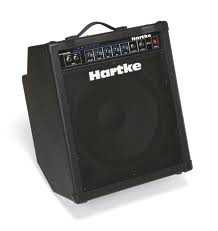 HARTKE B 900 basové kombo