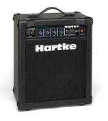 HARTKE B 300 basové kombo