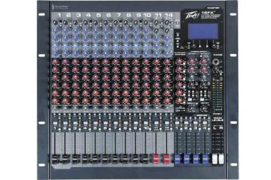 PEAVEY FX 16