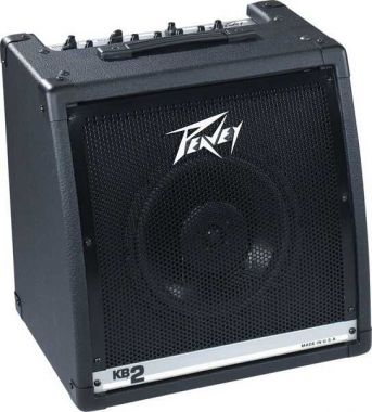 PEAVEY KB 2 klávesové kombo