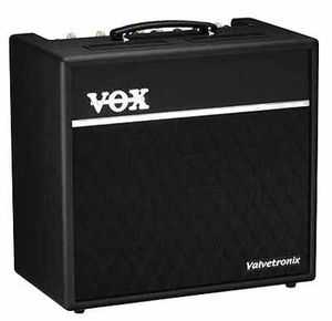 VOX VT 80 +