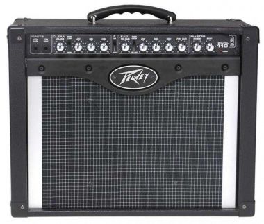 PEAVEY TRANSTUBE ENVOY