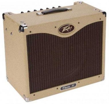 PEAVEY Classic 30 II