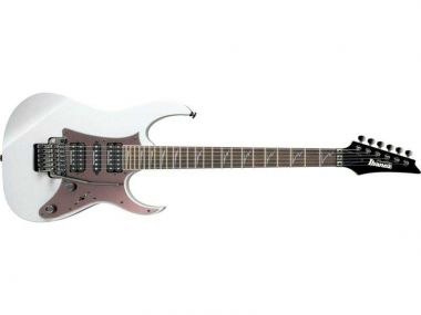 RG 2550Z  Ibanez elektrická kytara