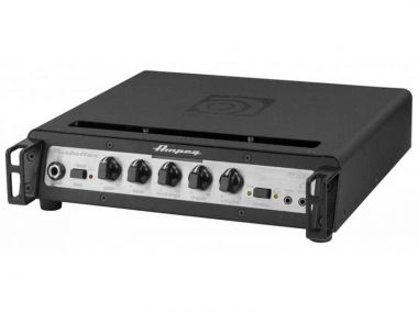 AMPEG PF - 350 PORTAFLEX  baskytarový zesilovač