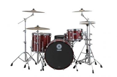 YAMAHA RT2F3A ROCK TOUR SHELLSET TEXTURED