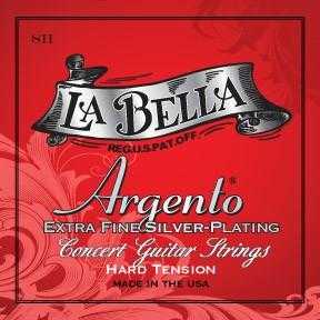 Argento SH