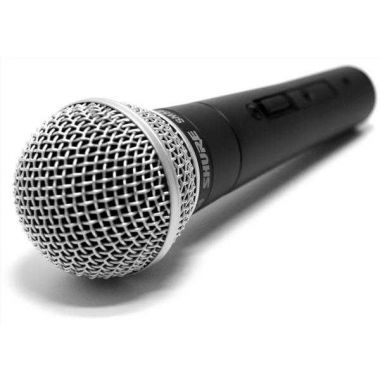 SHURE SM 58 SE mikrofon