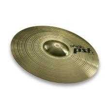 PAISTE PST 3 PA 063 U SET